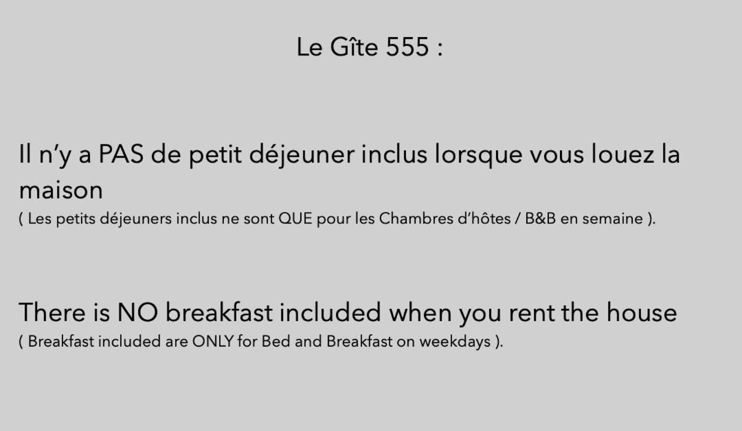 B&B En Champagne Cramant Eksteriør billede