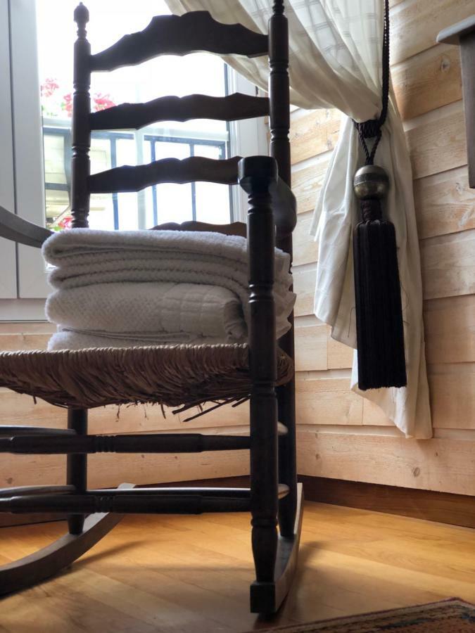 B&B En Champagne Cramant Eksteriør billede