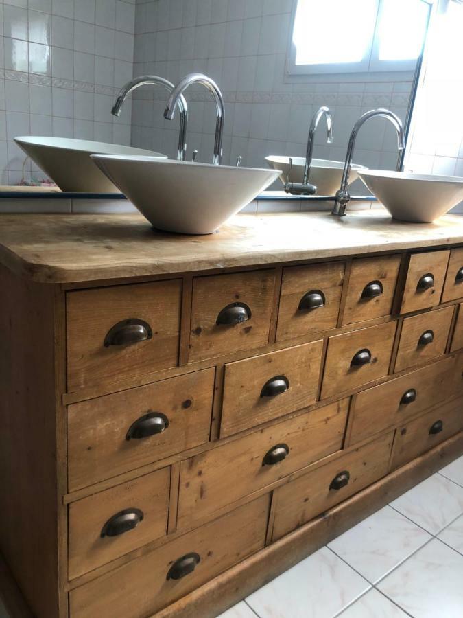 B&B En Champagne Cramant Eksteriør billede