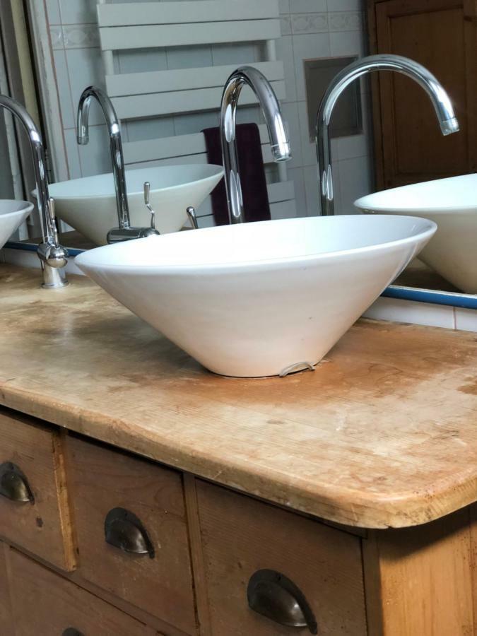 B&B En Champagne Cramant Eksteriør billede