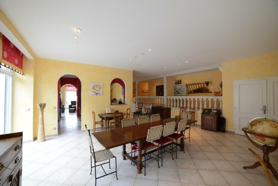 B&B En Champagne Cramant Eksteriør billede