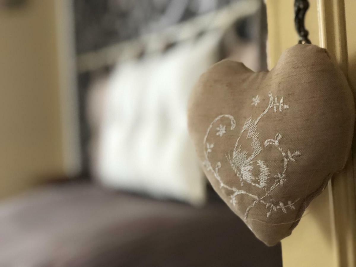B&B En Champagne Cramant Eksteriør billede