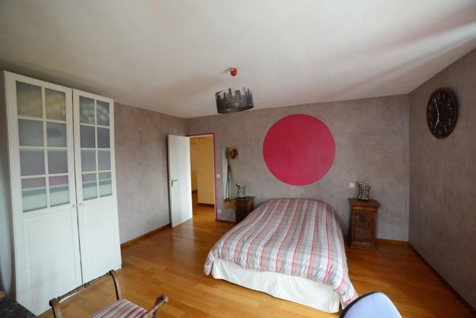 B&B En Champagne Cramant Eksteriør billede