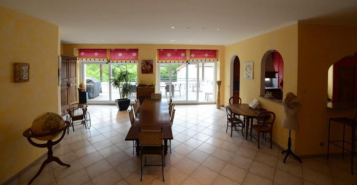 B&B En Champagne Cramant Eksteriør billede