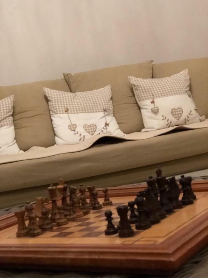 B&B En Champagne Cramant Eksteriør billede